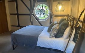 Old Rectory House, Redditch